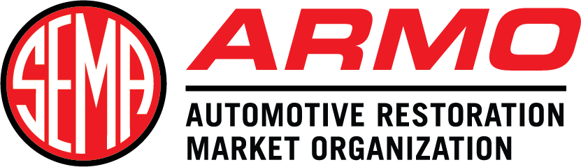 ARMO Logo